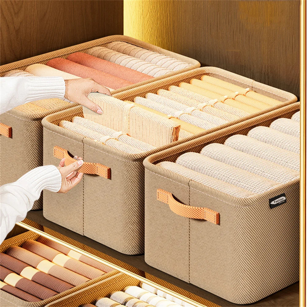 Organizador de Roupas - Kit 3 Peças