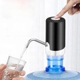 Bomba Elétrica Automática para Galão de Água
