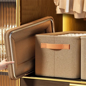 Organizador de Roupas - Kit 3 Peças