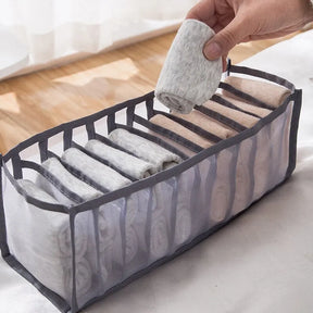Kit Organizador Íntimo Flex